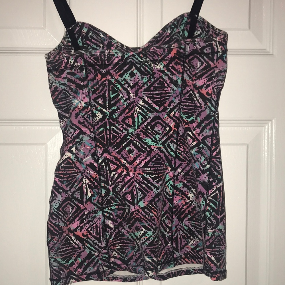 Talula Tank - Picture 4 of 6